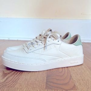 Reebok Club C Clean tennis sneakers